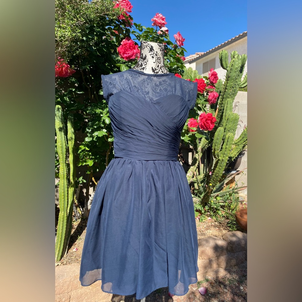 NWT MILANO dress Size Small - Picture 1 of 11